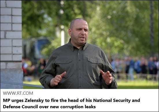 Article Keywords: cia, kiev, moscow, peace talks, ukrain, zelensky