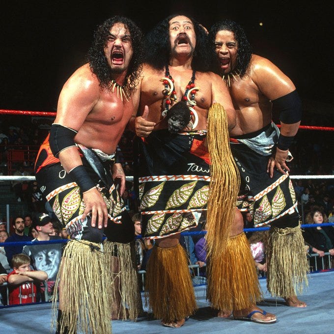 WWF