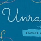 Unraveling, with Brooke Baldwin