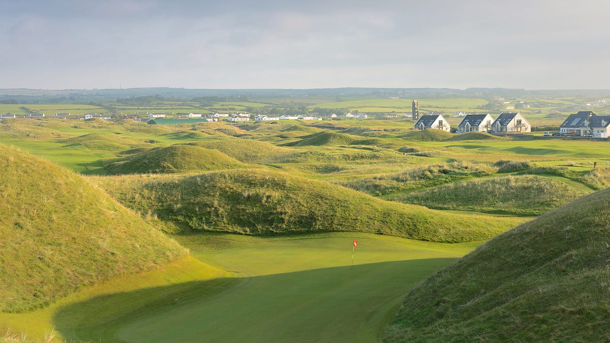 51st Walker Cup Teams Are Set