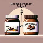 Philipp Riedl BeeWell Ernährungsberatung