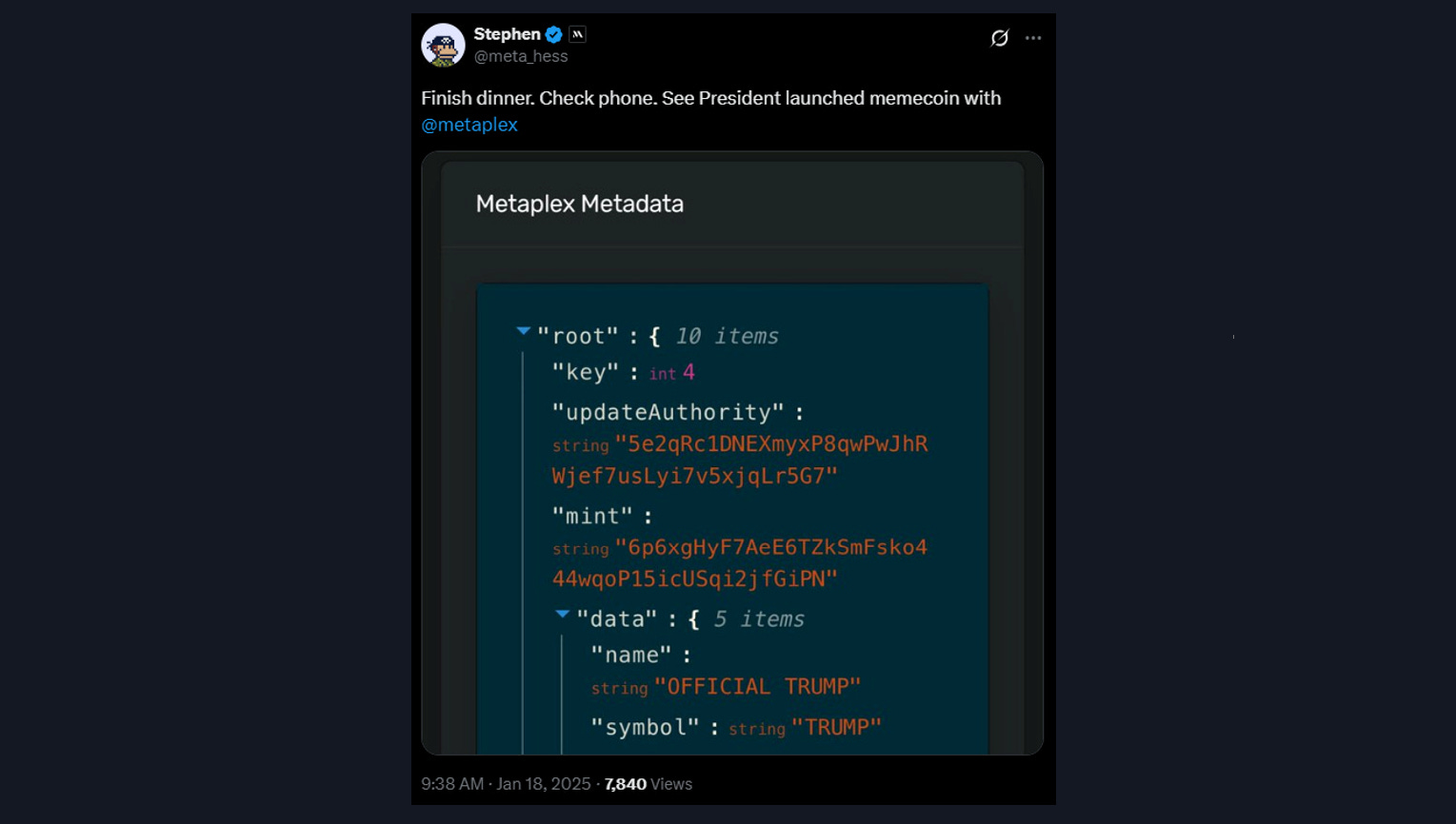 Metaplex: The Backbone of Solana - by Ray - product x web3
