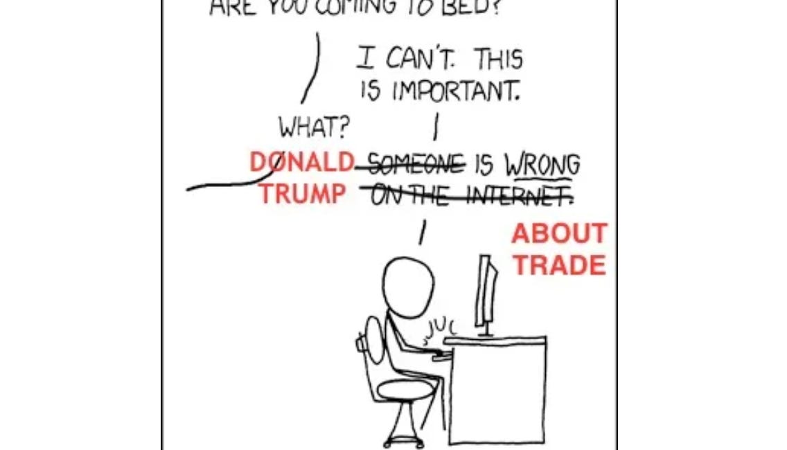 The EU is a US success story