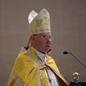 EXCLUSIVE: Cardinal Müller – Everybody has a right to listen to fullness of the Gospel