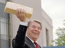 What Is Government Cheese And How It ... What Is Government Cheese And How It ...