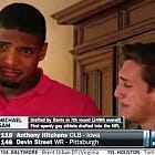 The Case of the Missing Gay Male Athlete