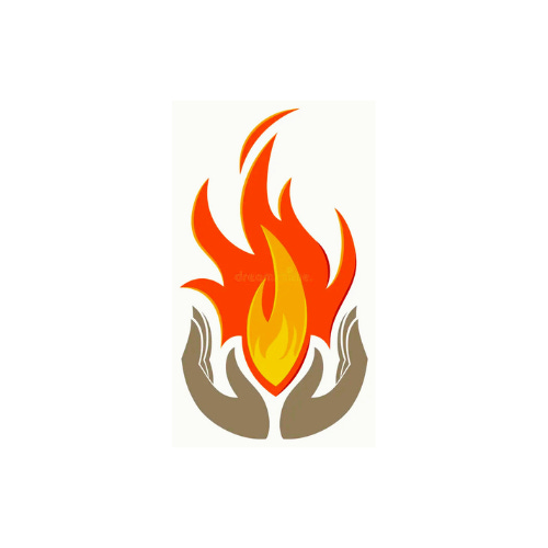 The Art of Holding Fire