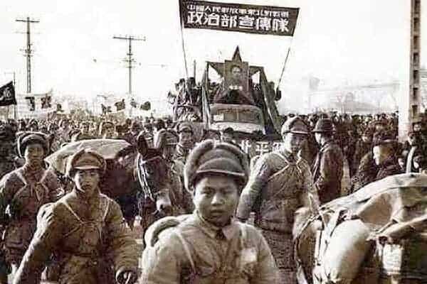 Mao Zedong and the Chinese Revolution - Socialist Worker