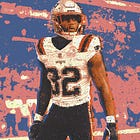 TreVeyon Henderson sees the light 