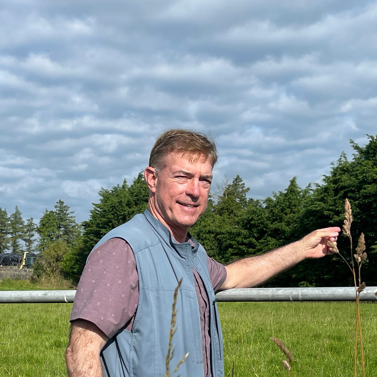 Steve Laffey's Substack--Fixing America...