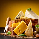 Ghid de cumpărături pentru lactate și brânzeturi