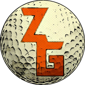 Ziggy Golf logo