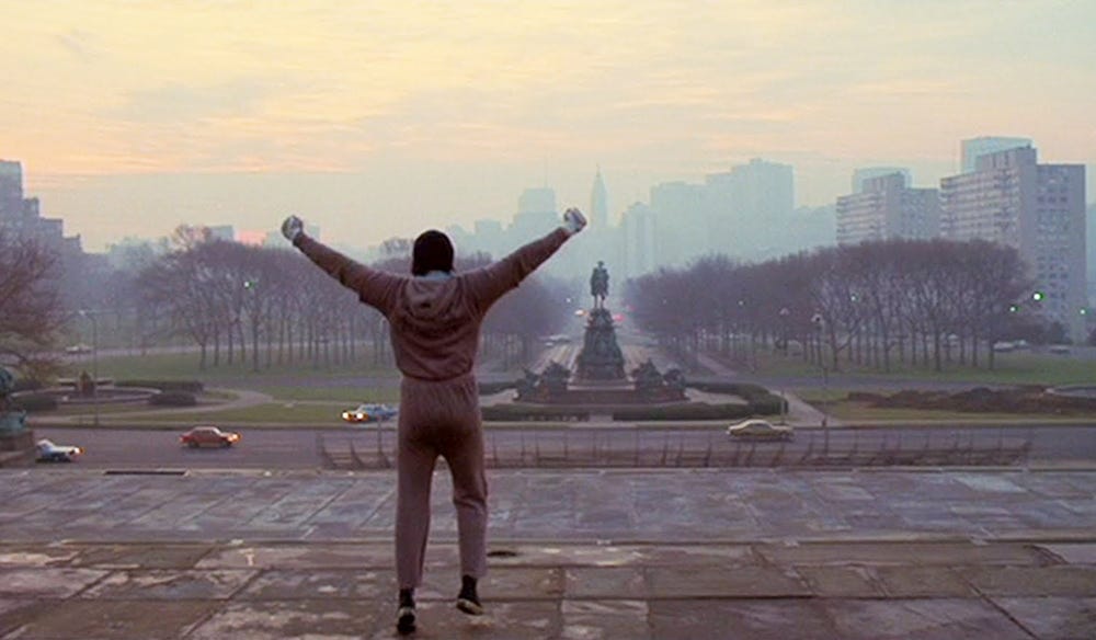 The Making of the Modern Movie Montage