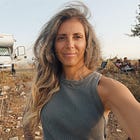 Lettre nomade d’août : News, inspirations, notes en vrac et légèreté