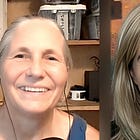 Subscriber exclusive: Marjory Wildcraft and Sarah Westall unfiltered