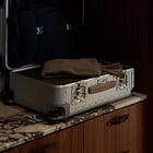 Let's Pack A Week In A Carry-On
