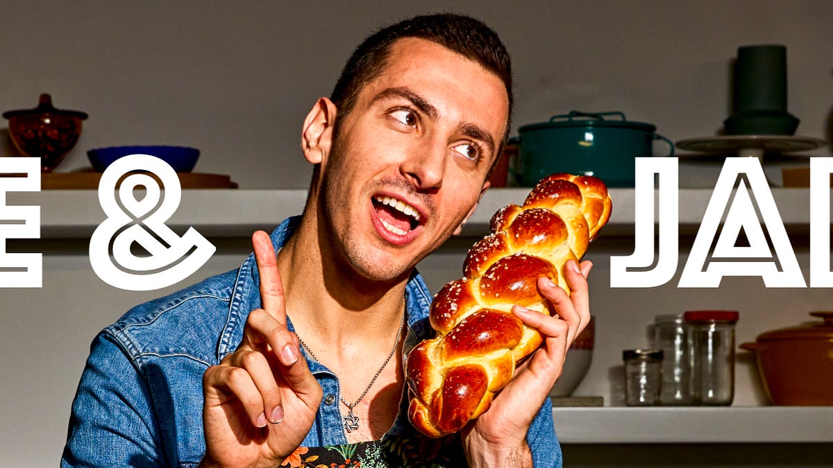 Jake's Recipe Roundup #1 - by Jake Cohen - Wake and Jake