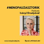 A Második Tavasz Projekt - Iványi Orsolya