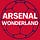 Arsenal Wonderland