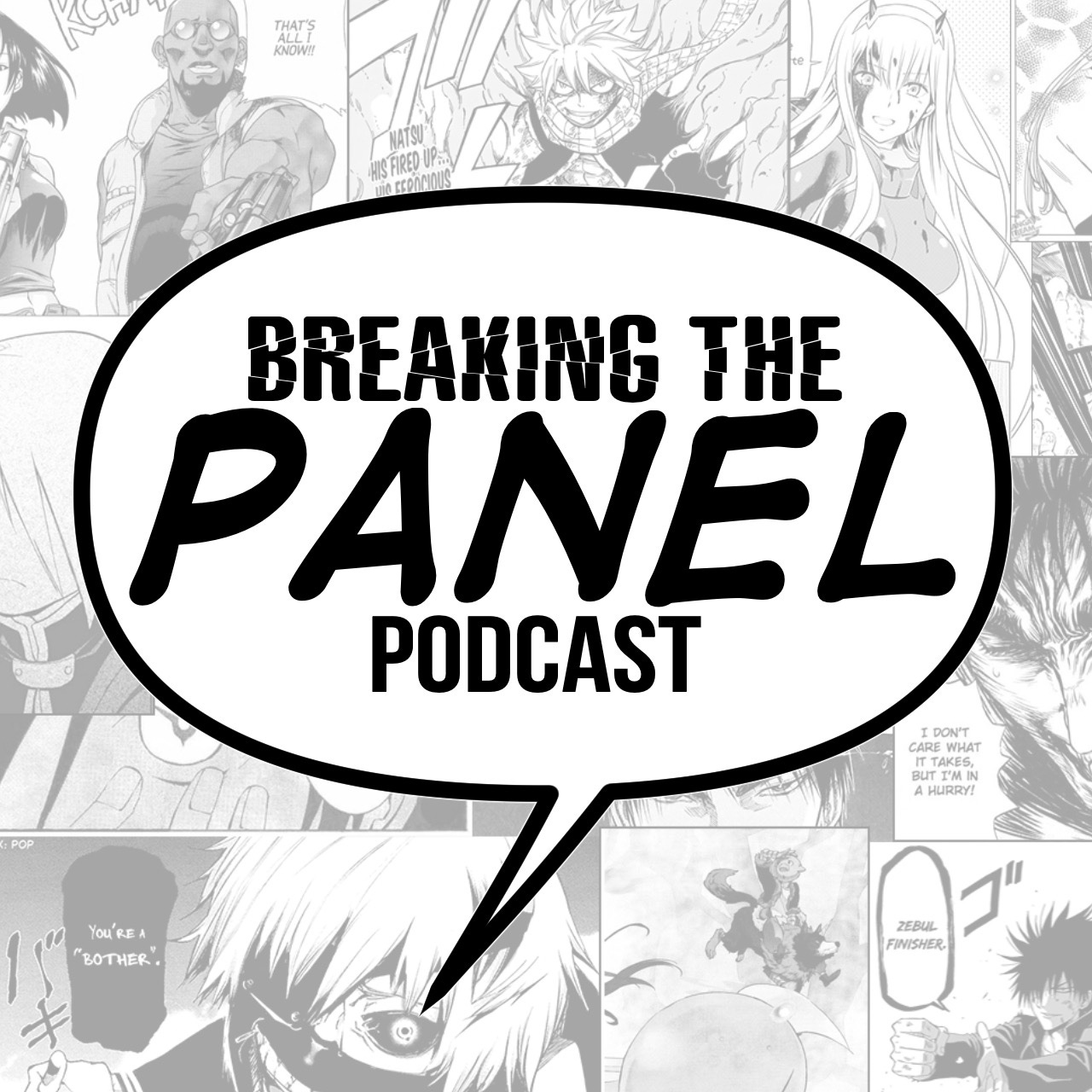 Breaking the Panel
