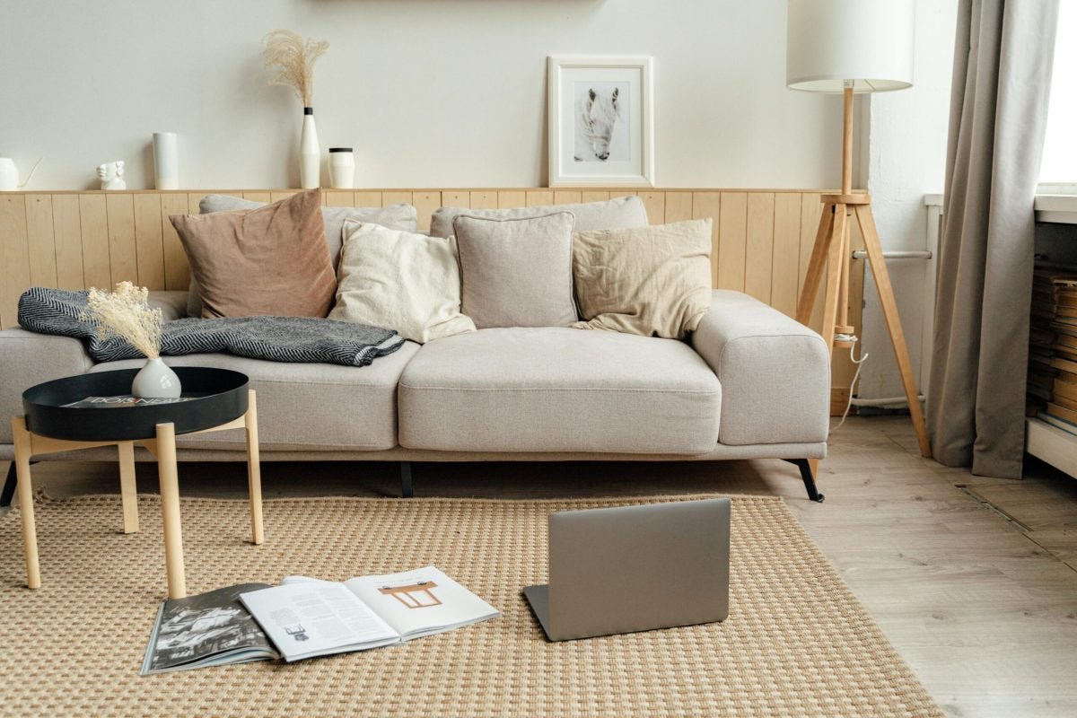 From Overwhelmed to Organised: The Midlife Woman’s Guide to Simplifying Everything