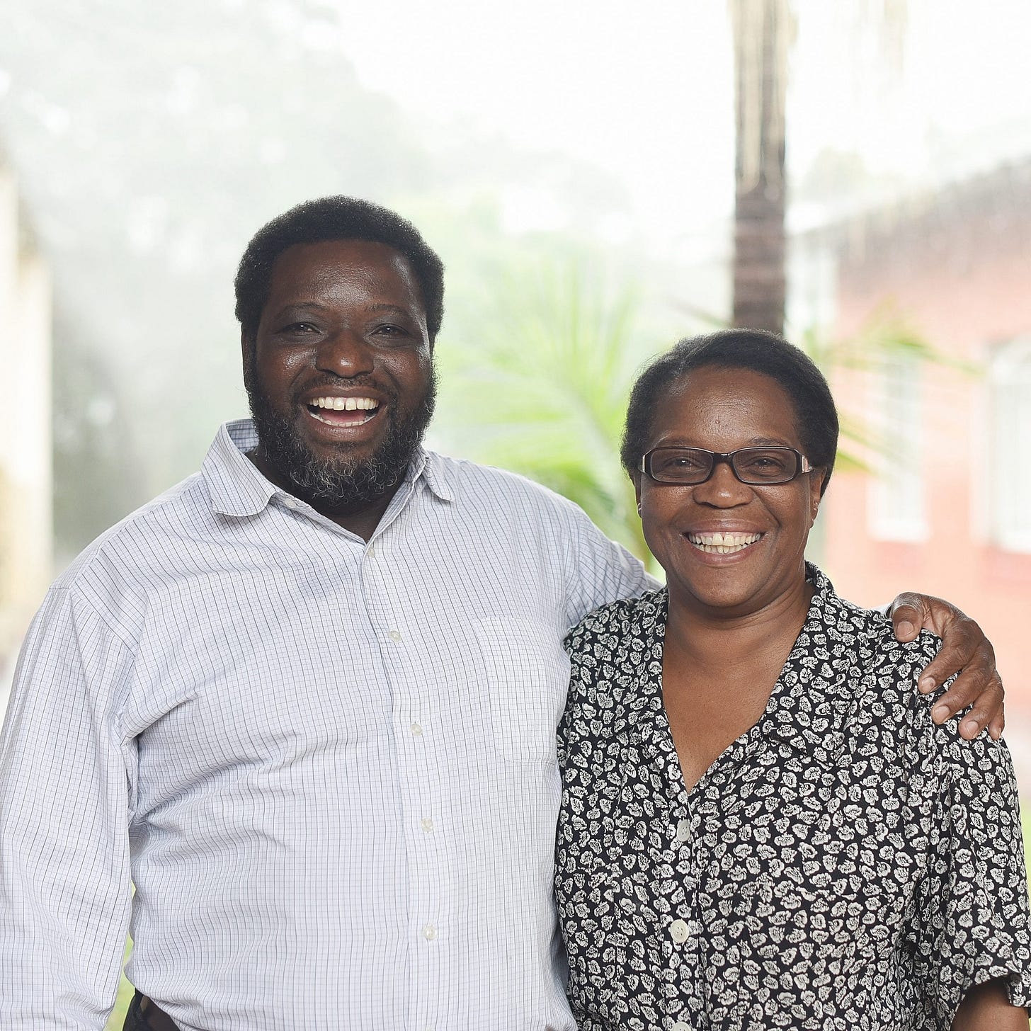 May be an image of 1 person and smiling