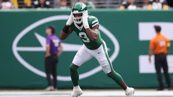 Jets rising star has fatal flaw that threatens to derail his NFL career