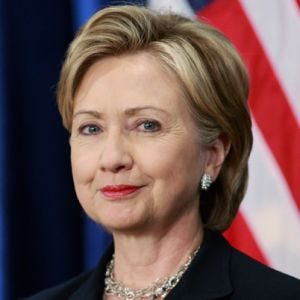 Hillary Hillary