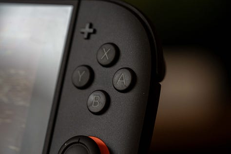 Nintendo Switch 2 review
