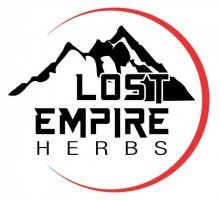 Lost Empire Herbs