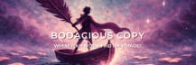 Bodacious Copy