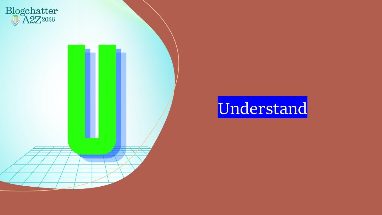 Understand