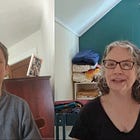 Threshold: Can you have healthy shame?