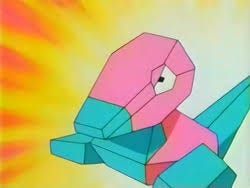 Porygon (Pokémon) - Bulbapedia, the community-driven Pokémon encyclopedia