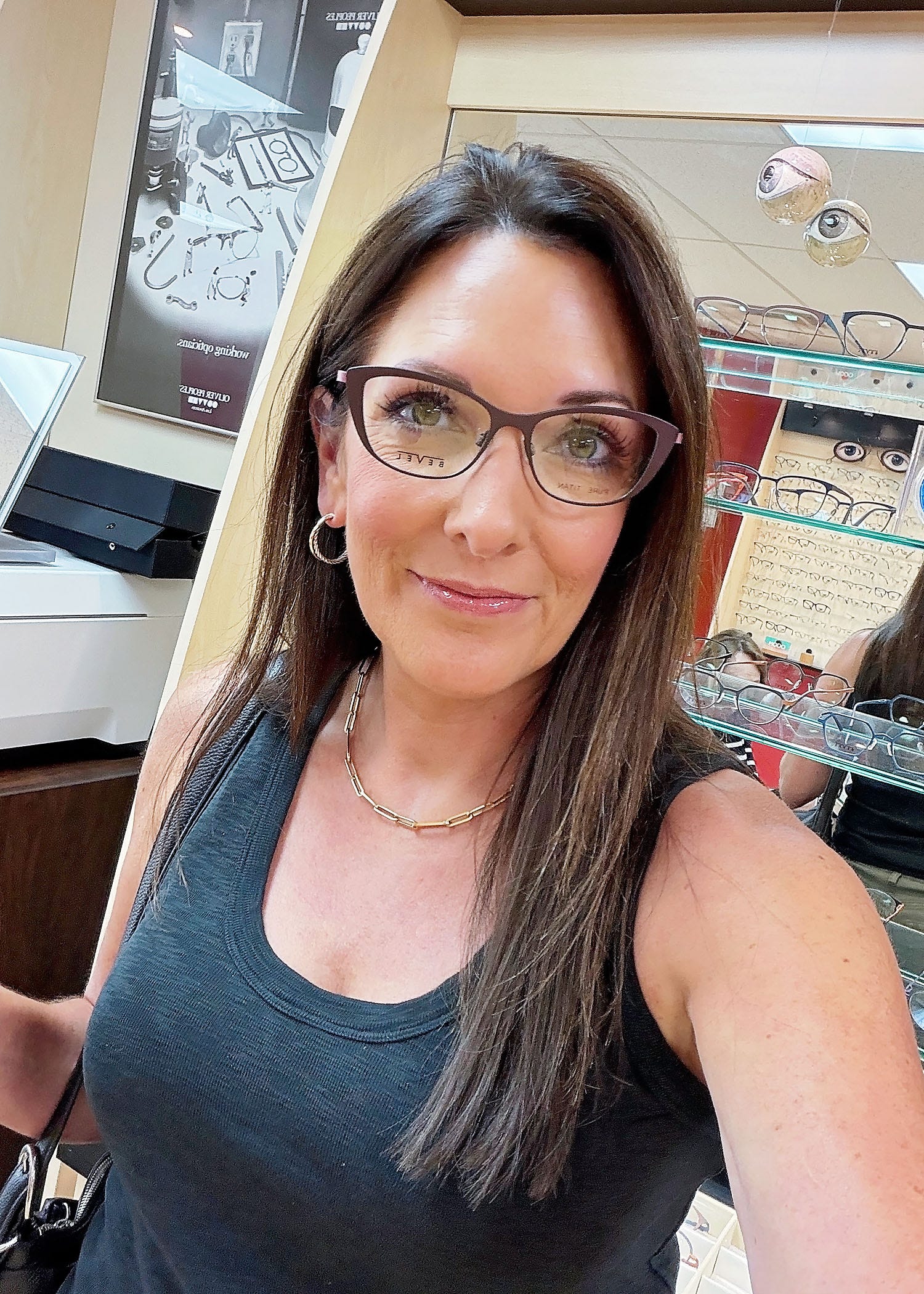 What's Trending in Eyewear Right Now