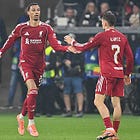 Boss Hugo: Ekitike is Flo's New Bro