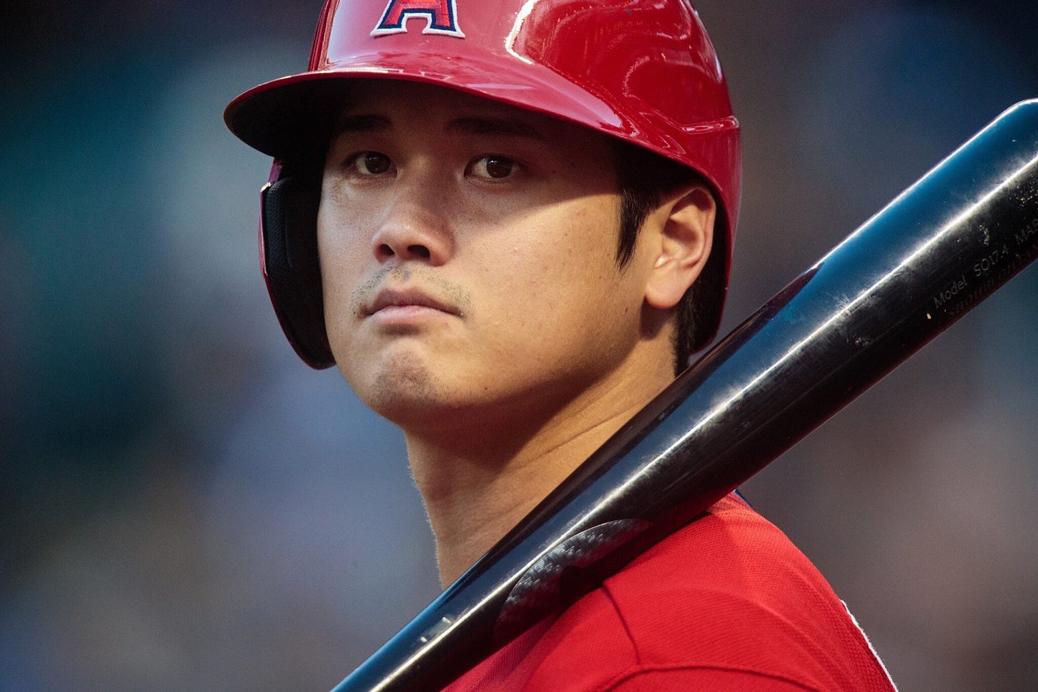 Shohei Ohtani's Impossible, Unrivaled, Bittersweet Season - The New York  Times