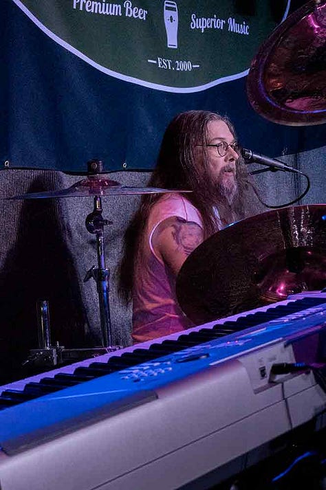 Coda Armor / photos by Troy Larson © FallstownFUSE