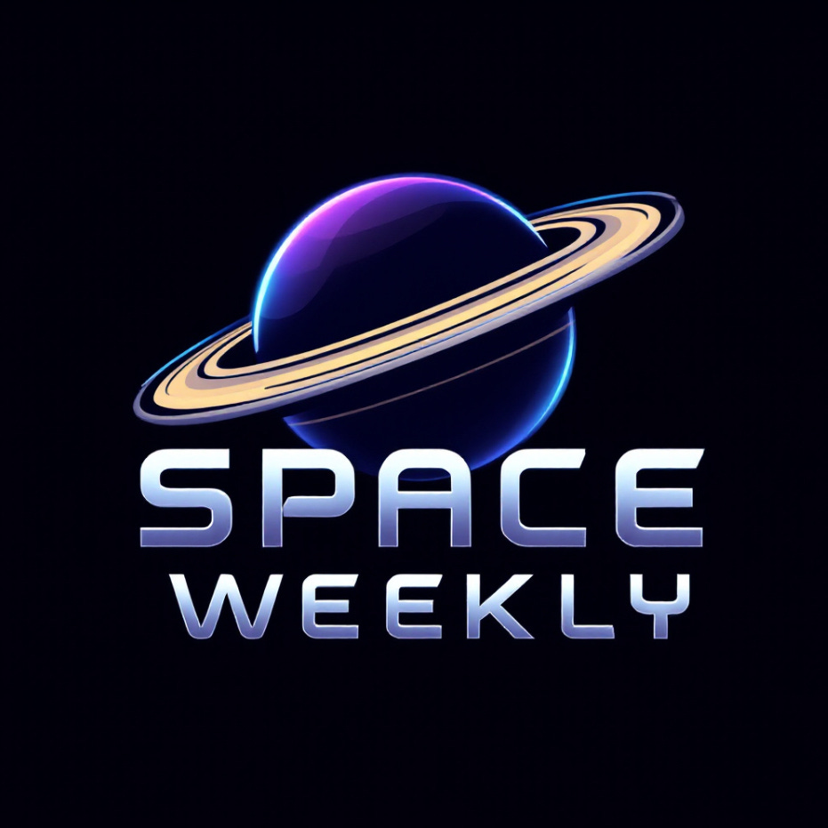 Space Weekly