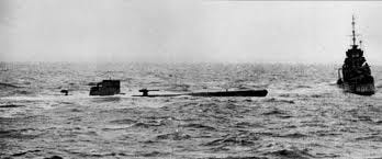 Did HMS Bulldog shorten World War II ...