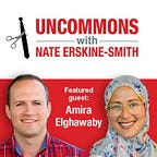 Uncommons with Nate Erskine-Smith