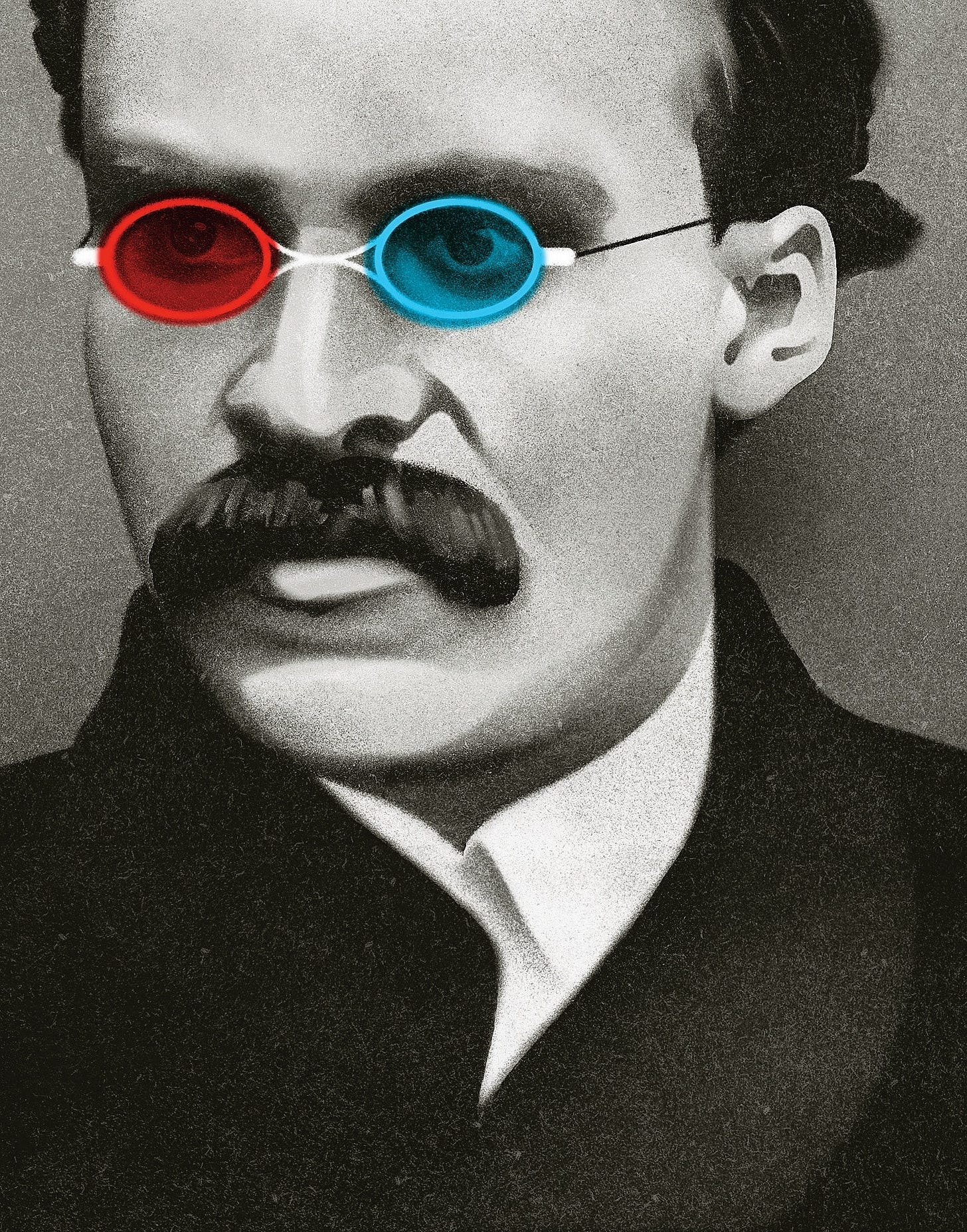 Nietzsche's Eternal Return | The New Yorker Nietzsche's Eternal Return | The New Yorker