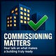 COMMISSIONING MATTERS