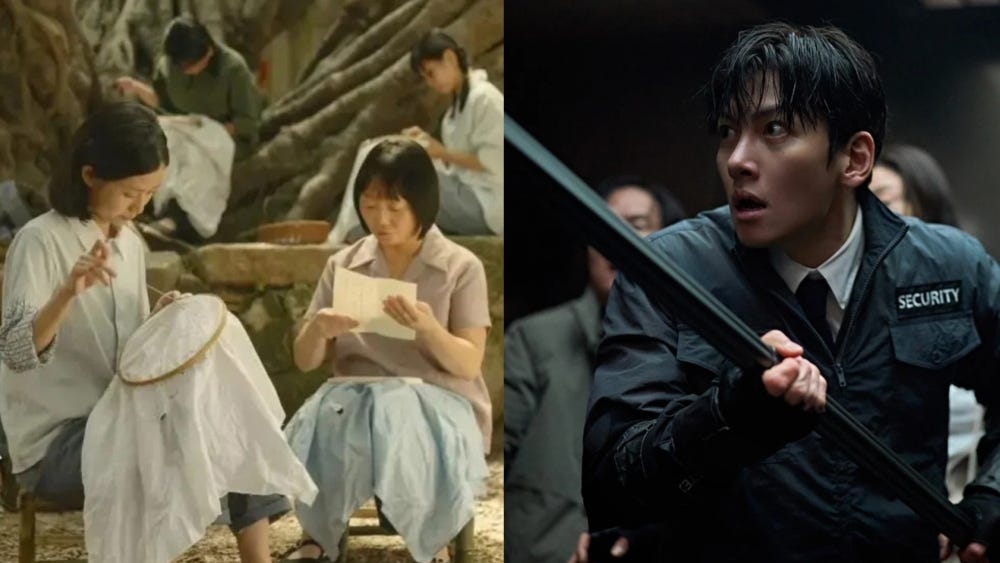 Asia’s Box Office Weekend Is Led by Local Titles