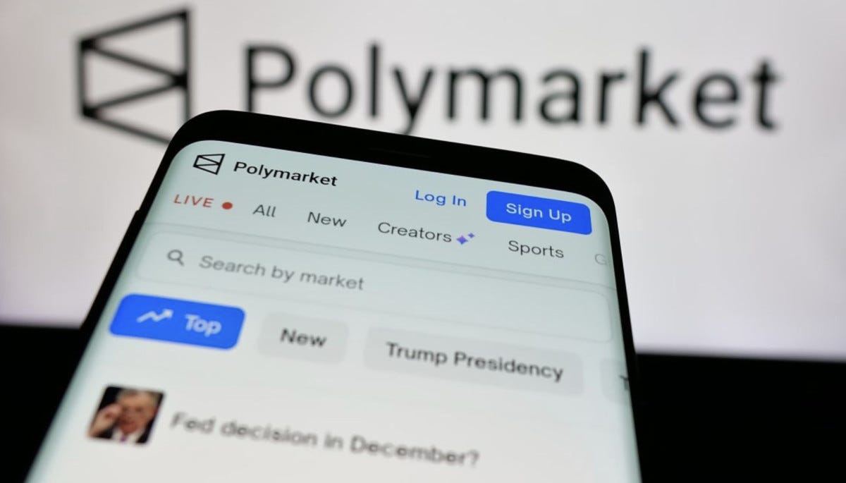 Romania bans Polymarket as $15m wagered on election