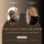 The Curatorial Blonde 
