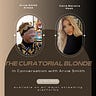 The Curatorial Blonde 