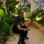 Paulo S Mello's avatar