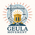 Geula Movement's avatar