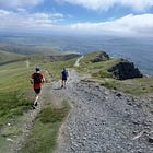 Richard Kendall: Ultra competitive?